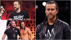 Adam Cole shares heartbreaking details of his injury - "Absolutely soul-crushing"