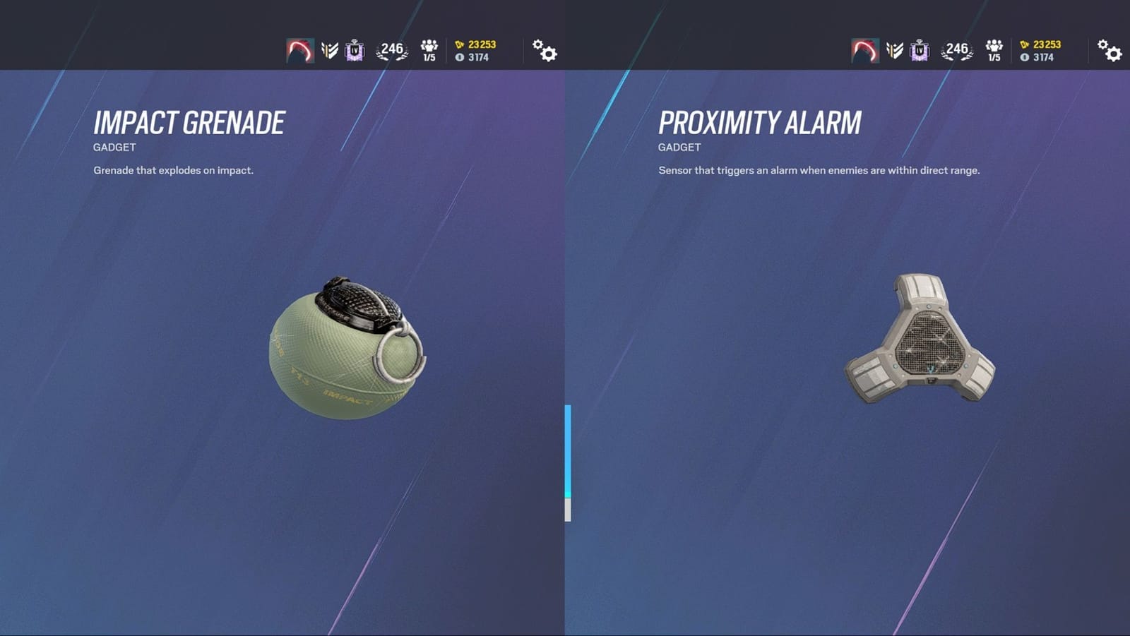 Best Wamai loadout in Rainbow Six Siege