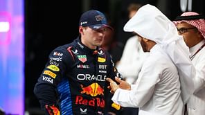 FIA accused of wanting to make an example out of Max Verstappen in the swearing incident by former F1 team boss