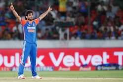 "As unfortunate as it might be, I feel it will be Ravi Bishnoi" - Aakash Chopra on the spinner potentially being dropped for IND vs SA 2024 2nd T20I