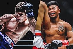 Jacob Smith says first fight against Rodtang wasn’t all that: “There was nothing that surprised me”