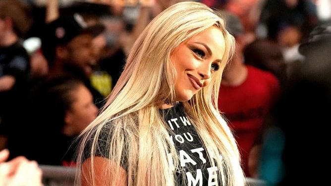 Liv Morgan shares major personal revelation following WWE RAW