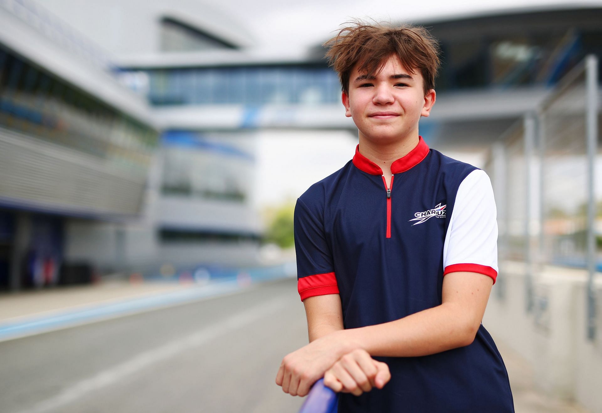 Formula 3 Testing in Jerez - Day 1 - Source: Getty