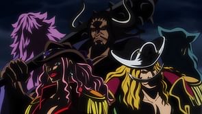 One Piece's most hated arc may explain the formation of its strongest crew