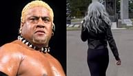 Rikishi calls female WWE Superstar "the hottest chick" on the roster