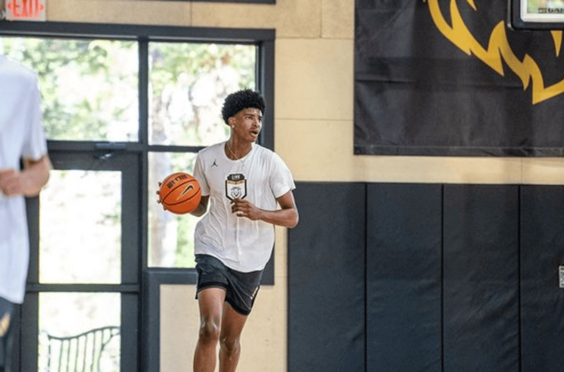 "Sampson Is On A Historic Run": Fans React As 5-star Chris Cenac ...