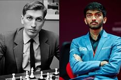 Chess and the Geopolitics: Interesting parallels between the 1972 World Chess Championship and the 2024 one that starts this month in Singapore