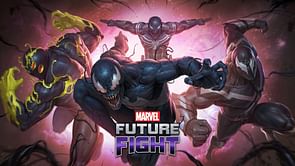 Marvel Future Fight v1050 update: New character, uniforms, and more