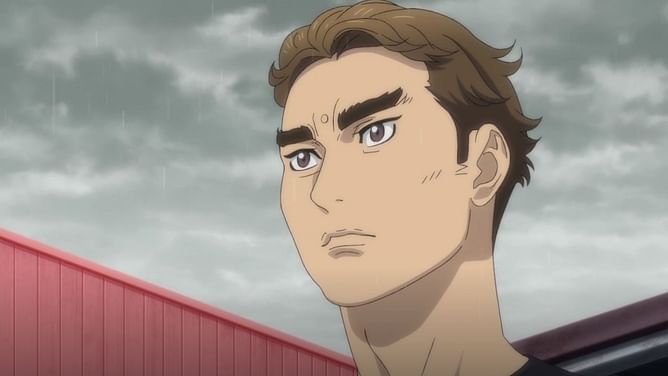 MF Ghost season 2 episode 9 review: Takahashi’s pupil is introduced in the latest installment
