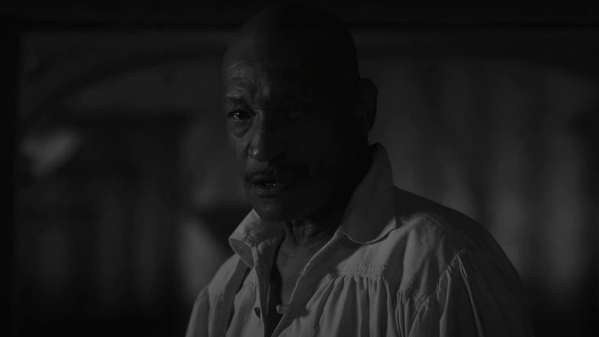 Tony Todd in Devilreaux (2023) (Image via YouTube/Lionsgate Movies)