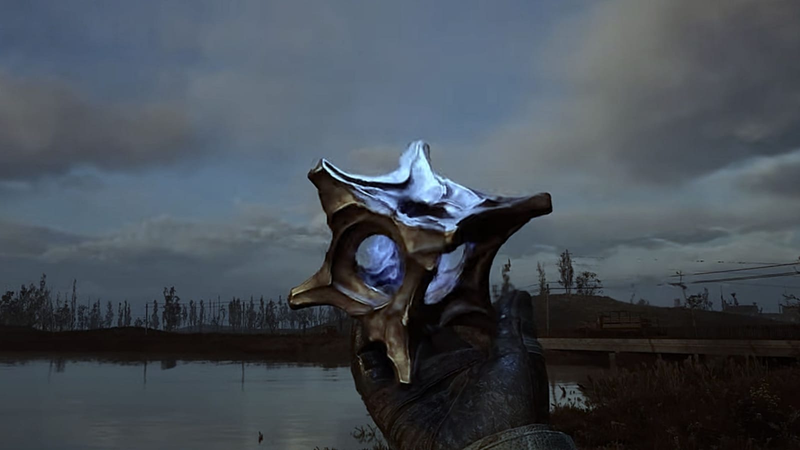Best artifacts in Stalker 2, ranked