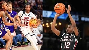 MiLaysia Fulwiley NIL deals - Exploring South Carolina star’s endorsements, sponsorships and more