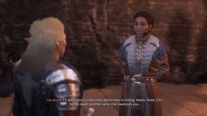 Dragon Age The Veilguard walkthrough: How to complete Out of Tune quest