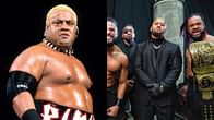 Rikishi sends a message on behalf of the entire Bloodline family; Jacob Fatu and others featured