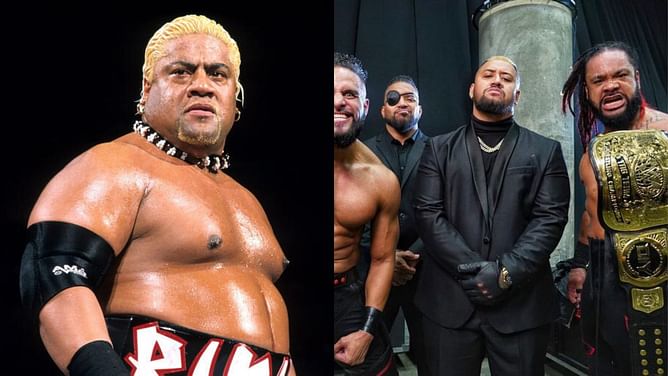 Rikishi sends a message on behalf of the entire Bloodline family; Jacob Fatu and others featured
