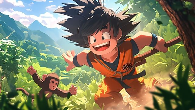 More About The Strongest Hero, Image source: sportskeeda.com