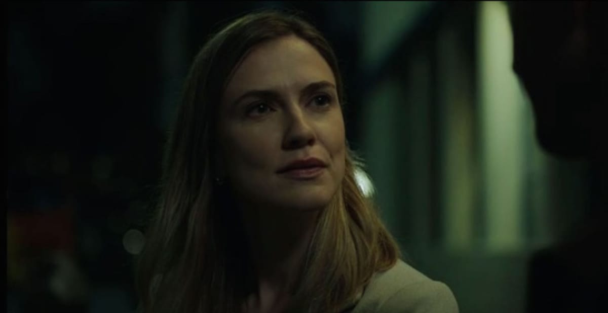 Christmas on Call Full list of cast explored