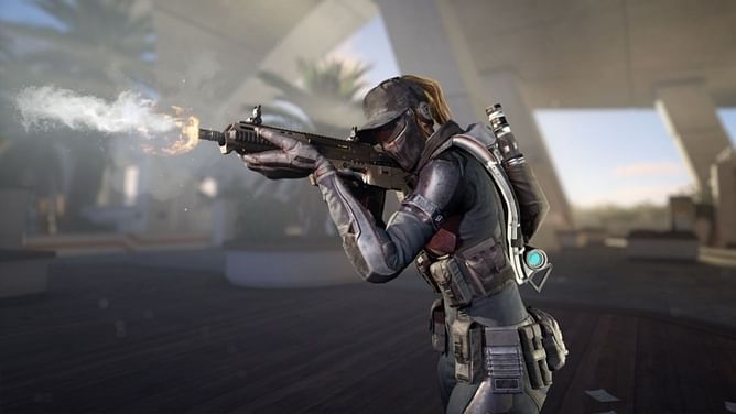 XDefiant Double Weapon XP weekend: Everything you need to know