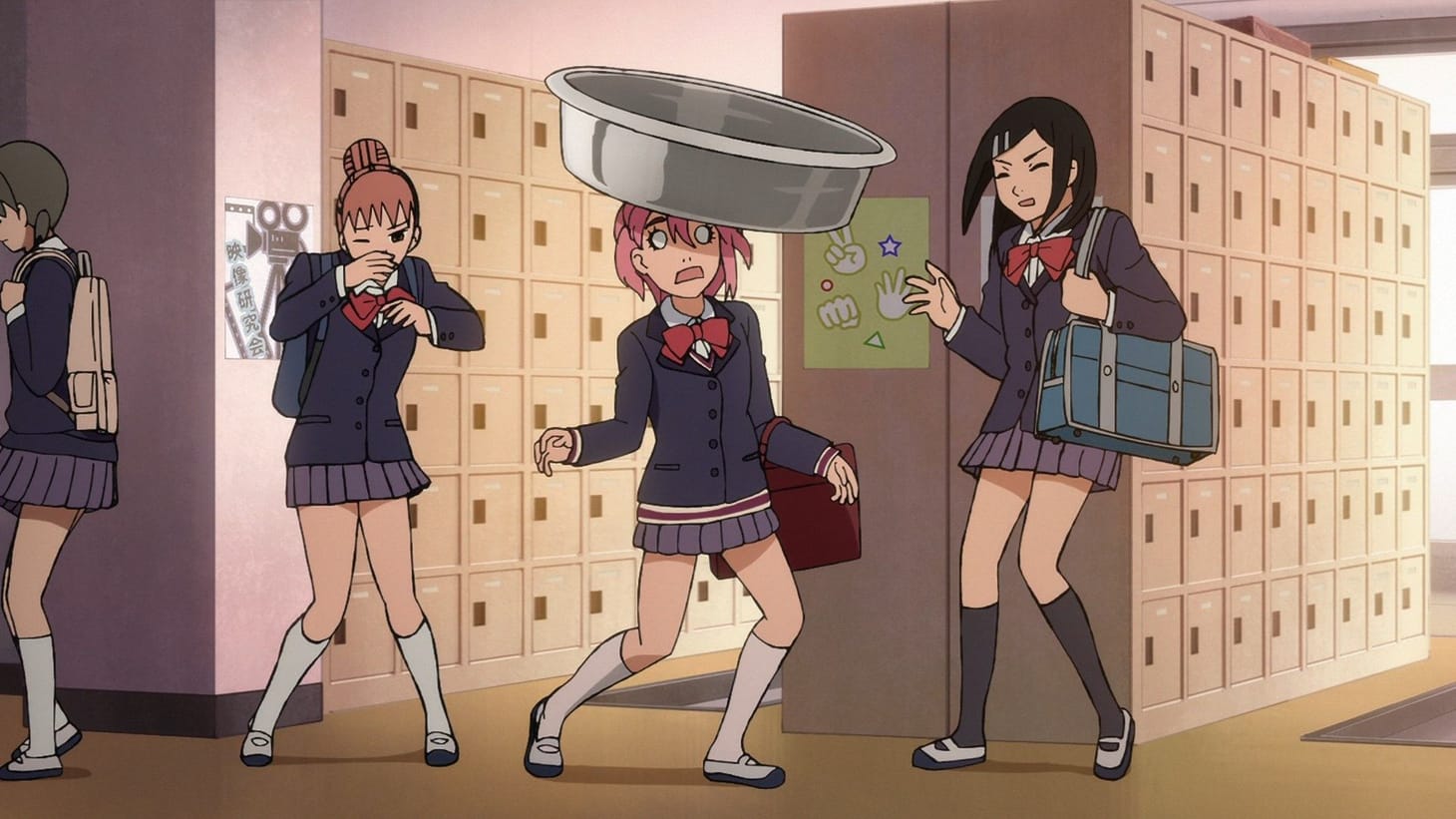 Dandadan episode 6: Release date and time, where to watch, and more