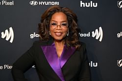 "But there is a paper trail" — Internet reacts to Oprah denying reports of Kamala Harris' campaign paying her $1M