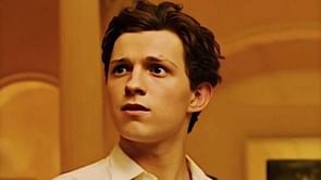 "I came out of her"- When Tom Holland's mother was denied entry into a club