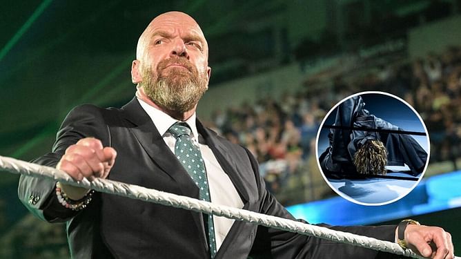 Triple H may have already dropped the ball with legendary 44-year-old WWE star who's only just returned