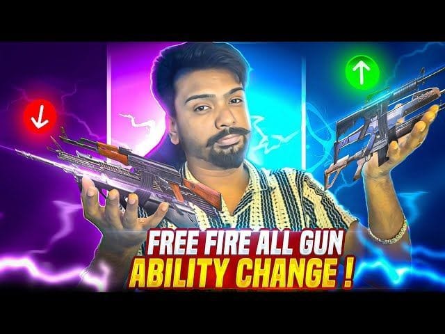 Stats: MG Alpha FF की Free Fire MAX ID, स्टैट्स और अन्य जानकारी