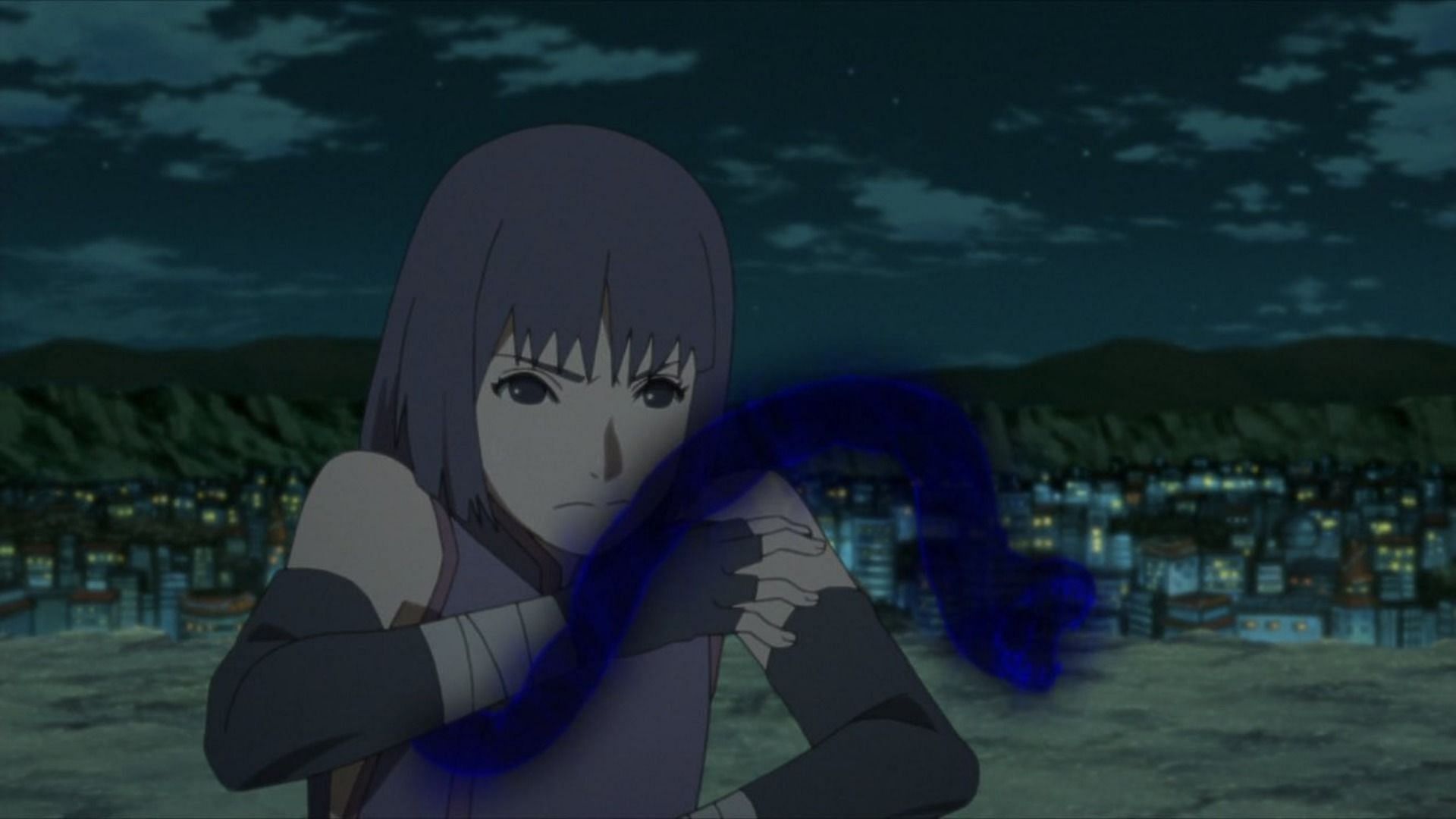 Sumira Kakei (Image via Studio Pierrot)