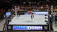 Major name back to work at WWE SmackDown - Reports