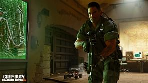 Black Ops 6 November 4 patch notes: Recon Specialty nerf, weapon balancing, bug fixes, and more