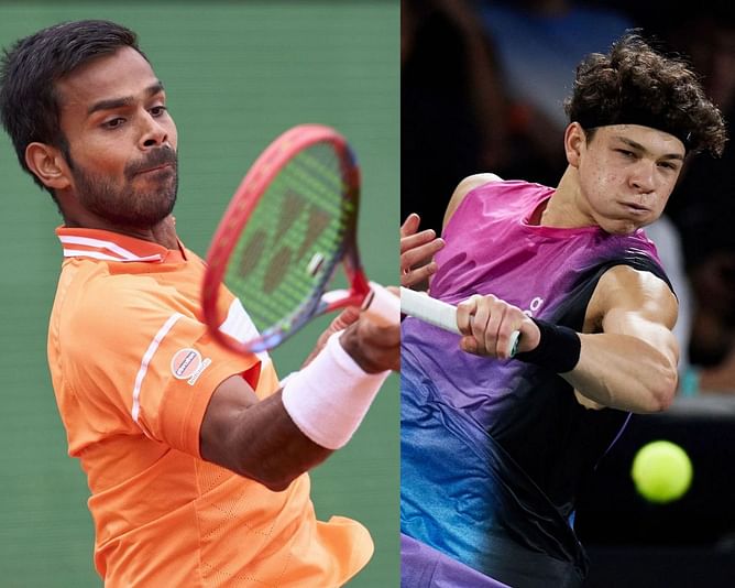 Moselle Open 2024: Sumit Nagal vs Corentin Moutet preview, head-to-head prediction, and where to watch