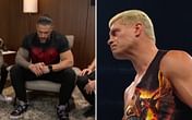 Roman Reigns reveals reason why he isn't asking Cody Rhodes to join his team at Survivor Series: WarGames