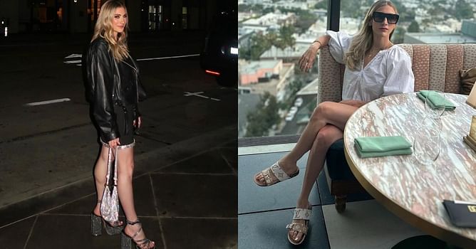 Nick Saban’s daughter Kristen Saban offers fans stunning fashion choices ahead of Black Friday sale