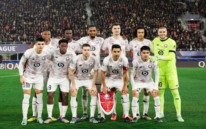 Montpellier vs Lille Prediction and Betting Tips | December 1st 2024