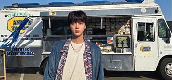 “He's very human” — Park Myung-soo shares regret over declining BTS Jin’s late-night drink offer