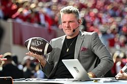 How much does Pat McAfee make on College Gameday?