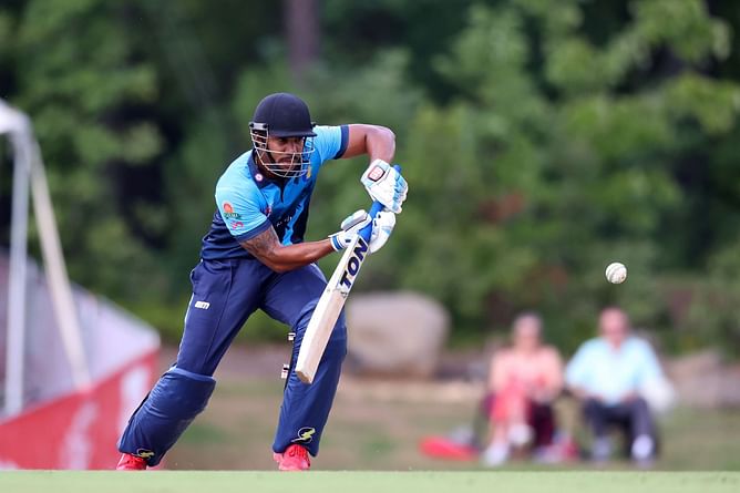 Trinidad T10 Blast 2024: Full schedule, squads, match timings, and live-streaming details