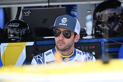 "Left it all out there" - HMS star Chase Elliott shares candid thoughts on IG after playoff elimination despite strong finish