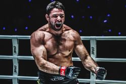 “On to the next” - BJJ legend Marcus ‘Buchecha’ Almeida hints at quick turnaround following ONE 169 victory