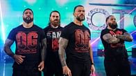 Jey Uso makes shocking revelation about The Bloodline storyline