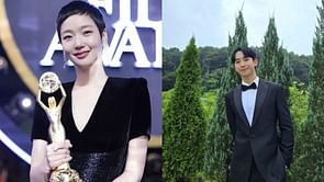 Jung Hae-in, Kim Go-eun, & more win big at the 2024 Blue Dragon Film Awards: Complete winners list, red carpet moments, highlights, & more