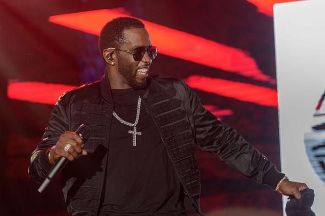 Diddy allegedly installed locks on all the bedrooms of $25K party mansion and kept the keys, manager Jason Haight claims