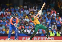 India vs South Africa 2024, 1st T20I: Toss result and playing 11s for today’s match, umpires list, and pitch report
