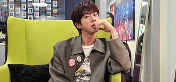 “We wanted someone who could represent Korean culture” — PD Ryu Ho-jin reveals the reason for casting BTS’ Jin on ‘Handsome Guys’