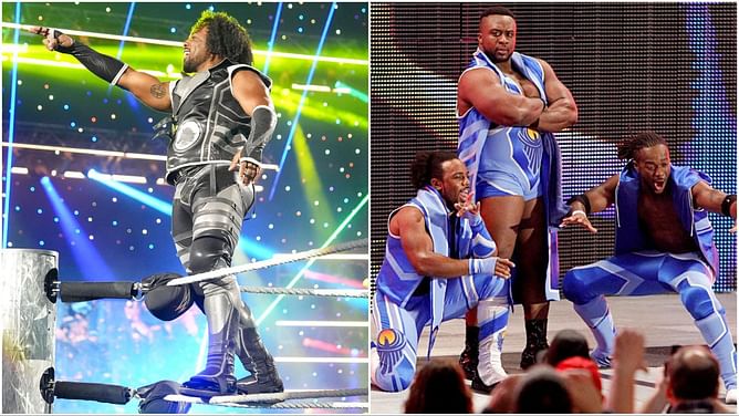 Xavier Woods makes surprising remarks on The New Day's legacy and his WWE future