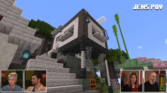 Minecraft: Ranking the new Winter Drop blocks and items