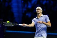 Zverev at the 2024 ATP Finals (Source: Getty)