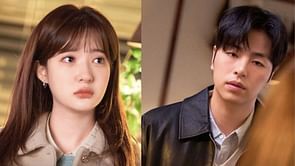Marry You episode 3-4 recap: Ki-joon reveals the genuine cause for his breakup with Ha-na as the events unfold