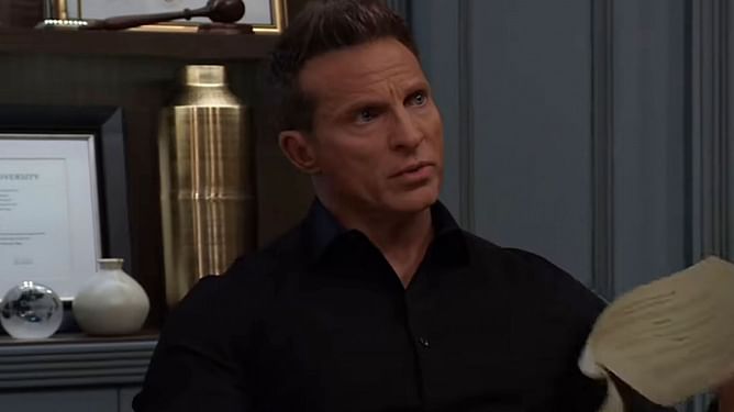 “Worst decision!” General Hospital fans unhappy with Sam naming Drew as legal guardian for Danny and Scout