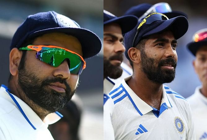 Leg And Off: Should India stick with Jasprit Bumrah as captain when Rohit Sharma comes back?
